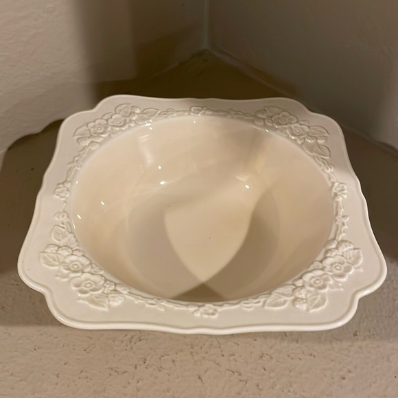 VTG- Crown Ducal Gainsborough Serving Bowl - Picture 3 of 10